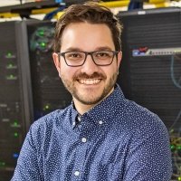Kevin Angstadt, PhD