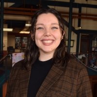 Shannon Marlatt head shot