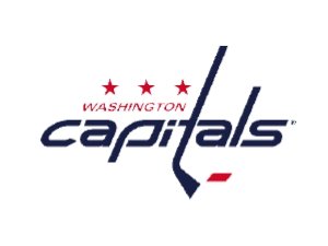 Washington Capitals Logo