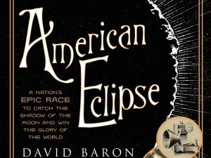 American Eclipse by David Baron