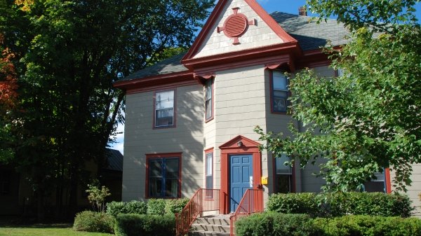 48 Park St.
