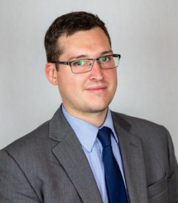 Joe Chiarenzelli Headshot